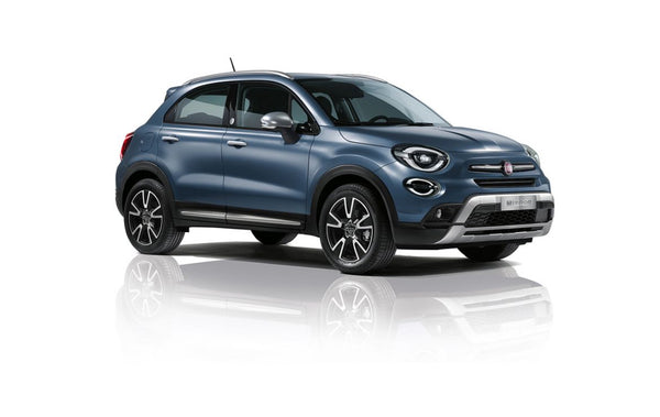 FIAT 500 X