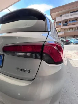 
										Fiat Tipo 1.3 mjt CityLife full									