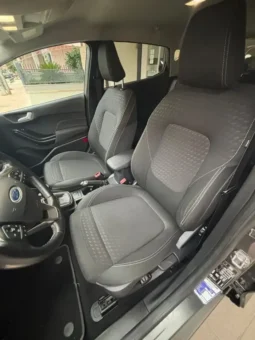 
										Ford Fiesta VII 2017 1.5 EcoBlue Titanium 85cv S-Line full									