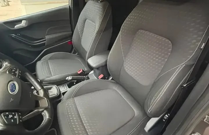 
								Ford Fiesta VII 2017 1.5 EcoBlue Titanium 85cv S-Line full									