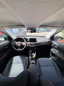 
										Fiat Tipo 1.3 mjt CityLife full									