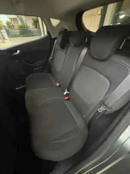 
										Ford Fiesta VII 2017 1.5 EcoBlue Titanium 85cv S-Line full									