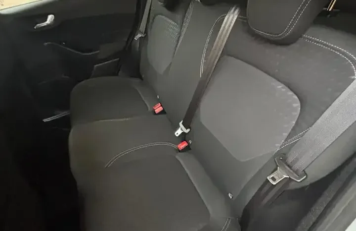 
								Ford Fiesta VII 2017 1.5 EcoBlue Titanium 85cv S-Line full									