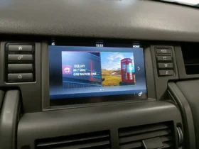 Land Rover Discovery Sport 2.0 td4 SE AWD 150cv