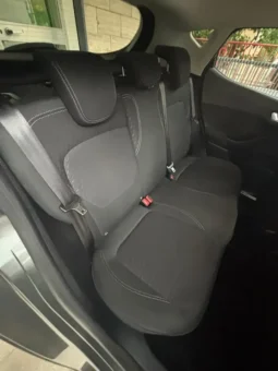 
										Ford Fiesta VII 2017 1.5 EcoBlue Titanium 85cv S-Line full									