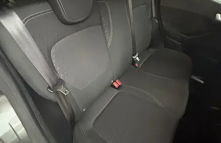 
								Ford Fiesta VII 2017 1.5 EcoBlue Titanium 85cv S-Line full									