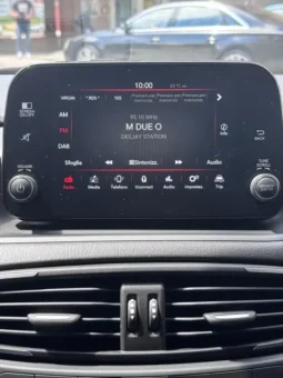 
										Fiat Tipo 1.3 mjt CityLife full									