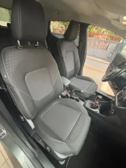 
										Ford Fiesta VII 2017 1.5 EcoBlue Titanium 85cv S-Line full									