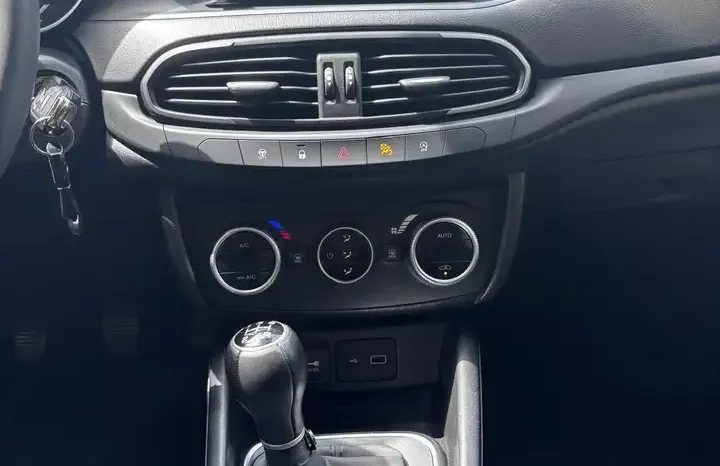 
								Fiat Tipo 1.3 mjt CityLife full									