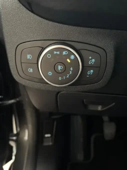 
										Ford Fiesta VII 2017 1.5 EcoBlue Titanium 85cv S-Line full									