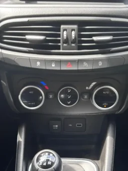 
										Fiat Tipo 1.3 mjt CityLife full									