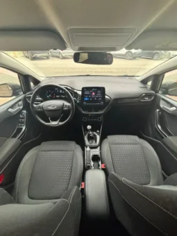 
										Ford Fiesta VII 2017 1.5 EcoBlue Titanium 85cv S-Line full									