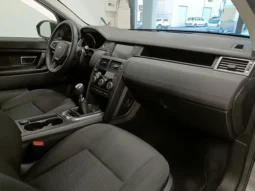 
										Land Rover Discovery Sport 2.0 td4 SE AWD 150cv full									