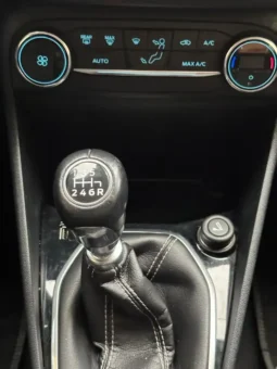 
										Ford Fiesta VII 2017 1.5 EcoBlue Titanium 85cv S-Line full									