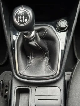 
										Ford Fiesta VII 2017 1.5 EcoBlue Titanium 85cv S-Line full									