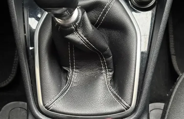 
								Ford Fiesta VII 2017 1.5 EcoBlue Titanium 85cv S-Line full									