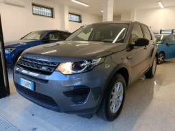Land Rover Discovery Sport 2.0 td4 SE AWD 150cv