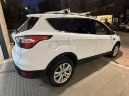 Ford Kuga II 2017 1.5 tdci Titanium s