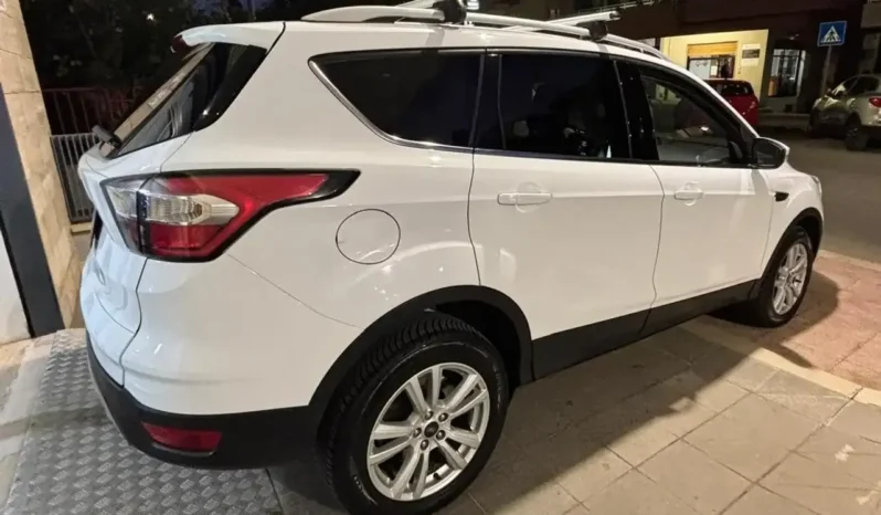 
								Ford Kuga II 2017 1.5 tdci Titanium s full									