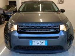 Land Rover Discovery Sport 2.0 td4 SE AWD 150cv