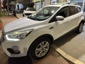 Ford Kuga II 2017 1.5 tdci Titanium s