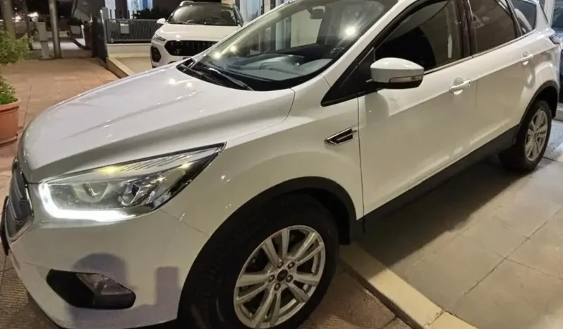 
								Ford Kuga II 2017 1.5 tdci Titanium s full									