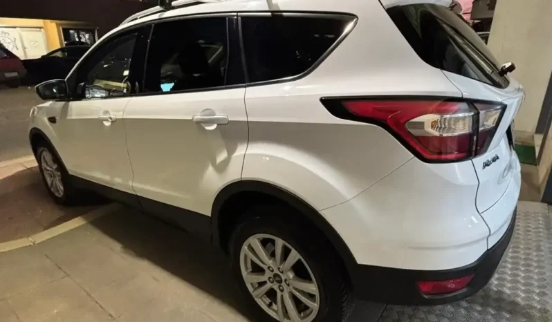 
								Ford Kuga II 2017 1.5 tdci Titanium s full									