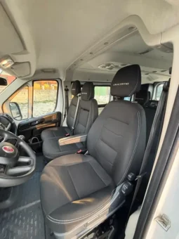 
										Fiat Ducato Panorama 9 Posti full									