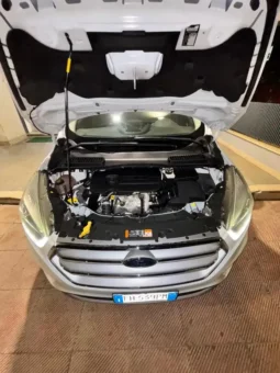 
										Ford Kuga II 2017 1.5 tdci Titanium s full									