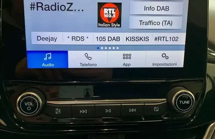 
								Ford Kuga II 2017 1.5 tdci Titanium s full									