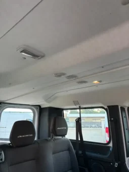 
										Fiat Ducato Panorama 9 Posti full									