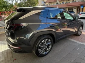 Hyundai TUCSON Tucson III 2021 1.6 crdi 48V Xline 2wd imt