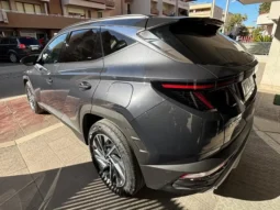 Hyundai TUCSON Tucson III 2021 1.6 crdi 48V Xline 2wd imt