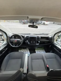 
										Fiat Ducato Panorama 9 Posti full									