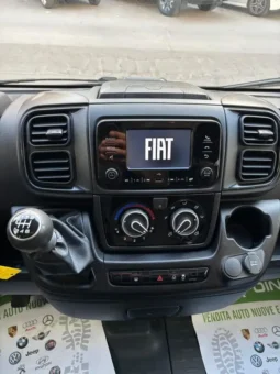 
										Fiat Ducato Panorama 9 Posti full									