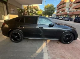 
										Mercedes-Benz GLC 300d AMG Line Premium Plus 4matic auto full									