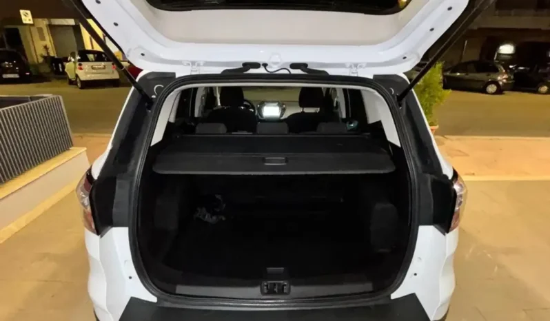 
								Ford Kuga II 2017 1.5 tdci Titanium s full									