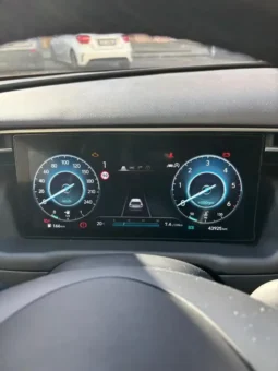 
										Hyundai TUCSON Tucson III 2021 1.6 crdi 48V Xline 2wd imt full									