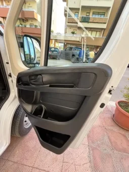 
										Fiat Ducato Panorama 9 Posti full									
