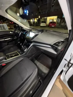 
										Ford Kuga II 2017 1.5 tdci Titanium s full									