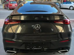 Mercedes-Benz GLC 300d AMG Line Premium Plus 4matic auto