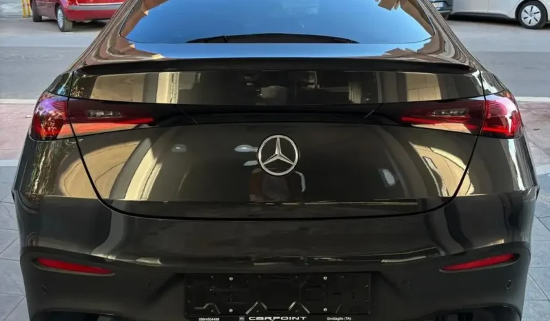 
								Mercedes-Benz GLC 300d AMG Line Premium Plus 4matic auto full									