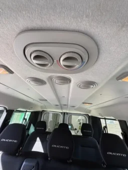 
										Fiat Ducato Panorama 9 Posti full									