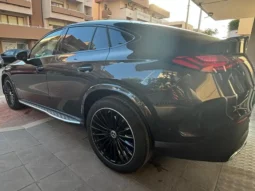 Mercedes-Benz GLC 300d AMG Line Premium Plus 4matic auto