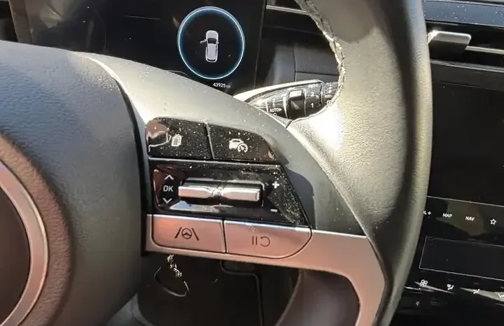 
								Hyundai TUCSON Tucson III 2021 1.6 crdi 48V Xline 2wd imt full									