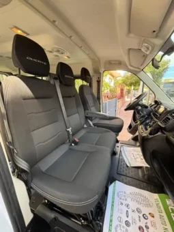 
										Fiat Ducato Panorama 9 Posti full									