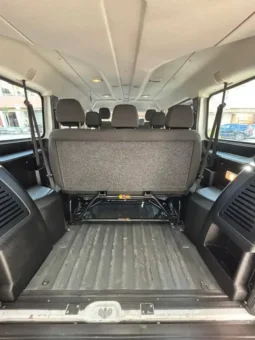 
										Fiat Ducato Panorama 9 Posti full									