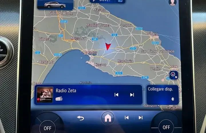 
								Mercedes-Benz GLC 300d AMG Line Premium Plus 4matic auto full									