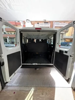 
										Fiat Ducato Panorama 9 Posti full									