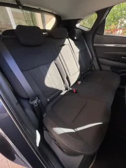 
										Hyundai TUCSON Tucson III 2021 1.6 crdi 48V Xline 2wd imt full									